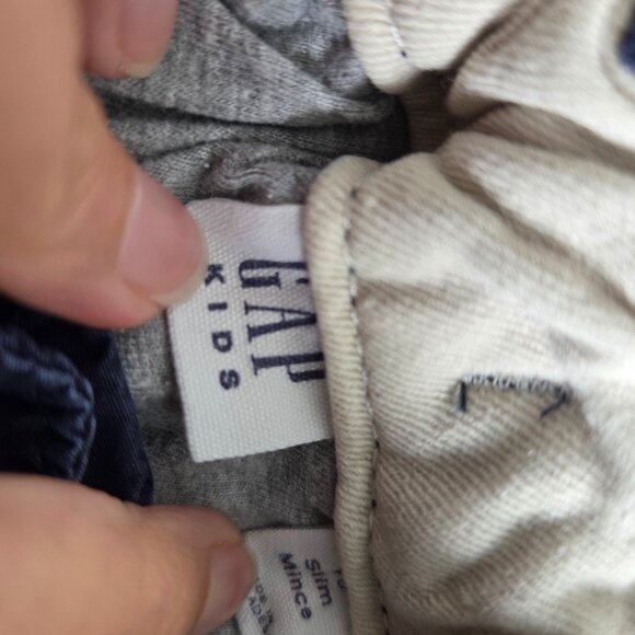 Double lined Boys trousers - Picture 1 of 3